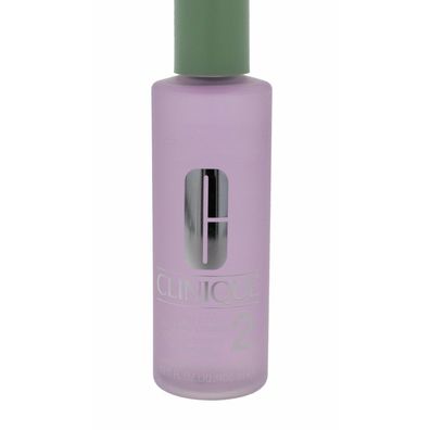 Clinique Clarifying Lotion 2 Twice A Day Exfoliator