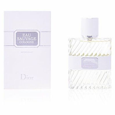 Dior Eau Sauvage Eau de Cologne 100ml