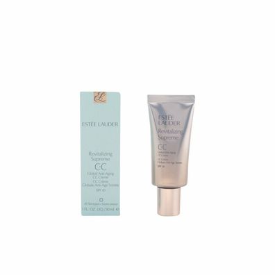 ESTÉE LAUDER Gesichtsmaske E. Lauder Supreme Cc Creme SPF10 30ml