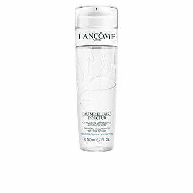 Lancôme Eau Micellaire Douceur Cleansing Water 200ml