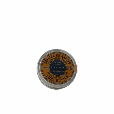 L'OCCITANE L'OCCITANE Shea Butter Pure Shea Butter 150ml