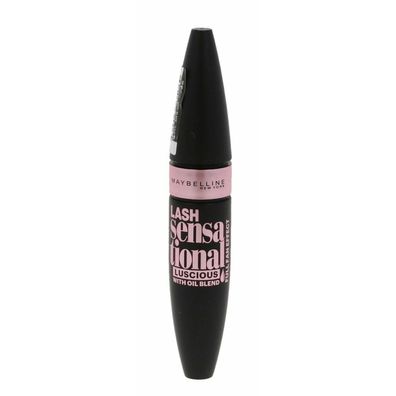 Maybelline New York Lash Sensational Mascara Luscious 9,5ml