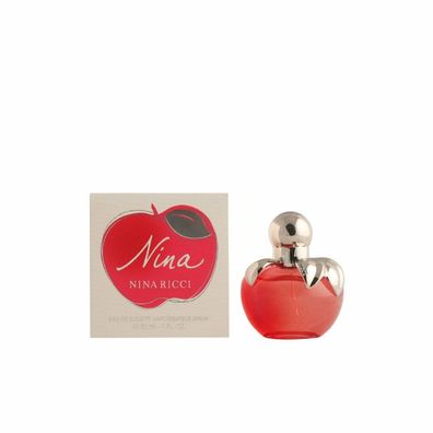 Nina Ricci Nina Eau De Toilette Spray 30ml