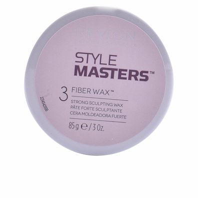 Revlon Style Master Fiber Max Strong Sculpting Max 85g