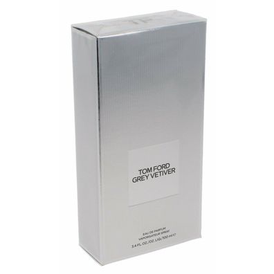 Tom Ford Grey Vetiver Eau de Parfum 100ml