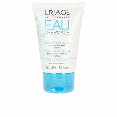 Uriage Eau Thermale Water Hand Cream 50ml