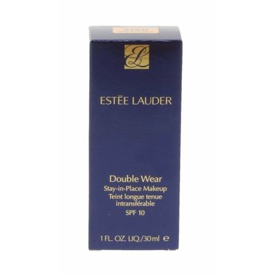 E. Lauder Double Wear Stay In Place Makeup SPF10