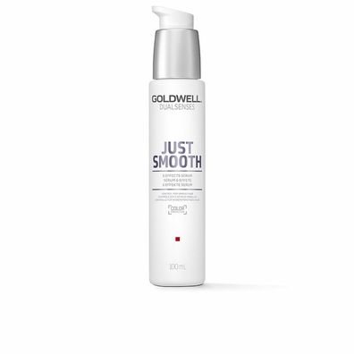 Goldwell Dualsenses Just Smooth 6-E Serum