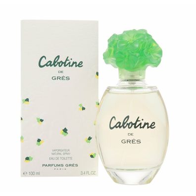 Grès Cabotine de Grès Eau de Toilette 100ml