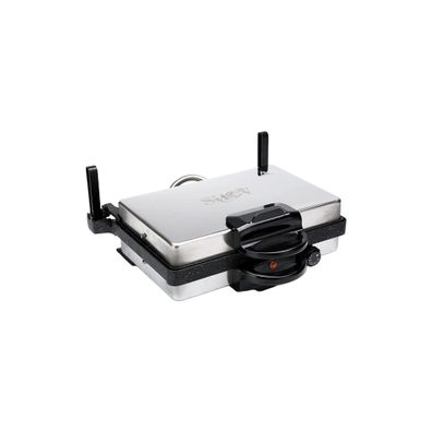 Shov Teflon Kontaktgrill Multigrill Tandur Elektrogrill Toaster