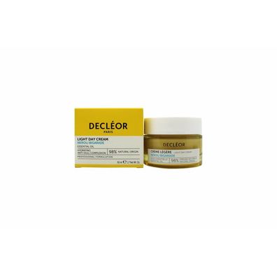 Decleor Neroli Bigarade Light Day Cream 50ml