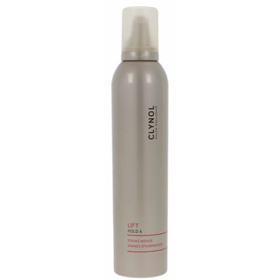 Clynol Lift Strong Styling Mousse 300ml