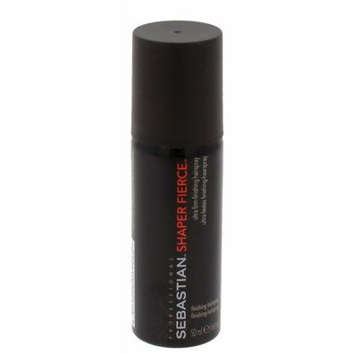 Sebastian The Form Range Shaper Fierce Ulta-Firm Haarspray 50ml