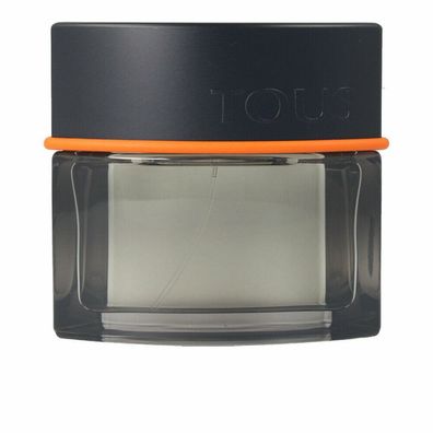 Tous Man Intense Eau De Toilette Spray 50ml