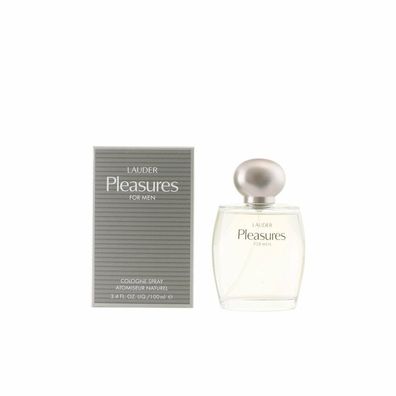 Estee Lauder Pleasures for Men Eau de Cologne 100ml