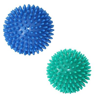 9cm Massageball Igelball + ø 8cm Massageball Igelball