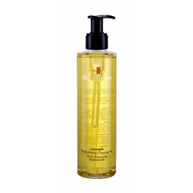 Elizabeth Arden Ceramide Replenishing Cleansing Oil 200ml