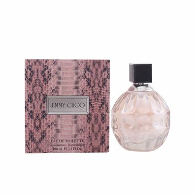 Jimmy Choo Pour Femme Eau de Toilette 100ml