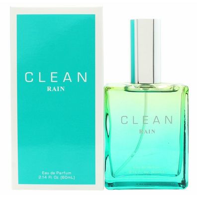 Clean Rain Eau de Parfum 60ml Spray