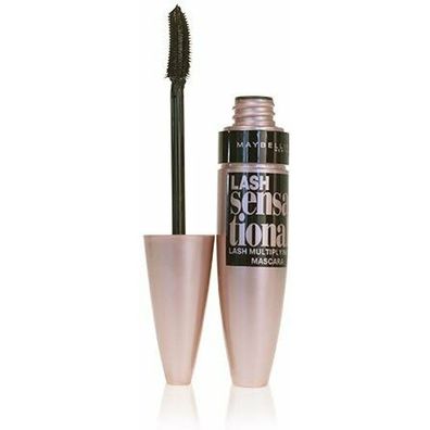 Maybelline New York Lash Sensational Lash Multiplying Mascara 9.5ml