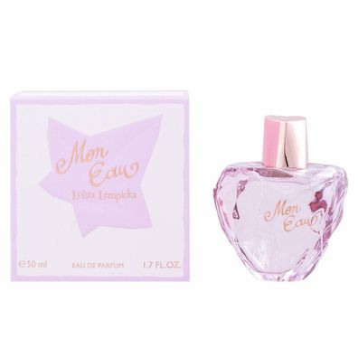 Lolita Lempicka Mon Eau Eau De Parfum Spray 50ml