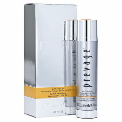 Elizabeth Arden Prevage Anti Aging Moisturizer Spf30 50ml