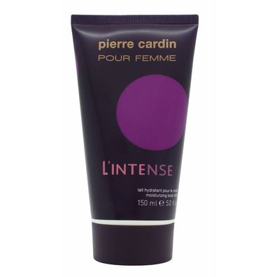 Pierre Cardin Pour Femme l'Intense Body Lotion 150ml