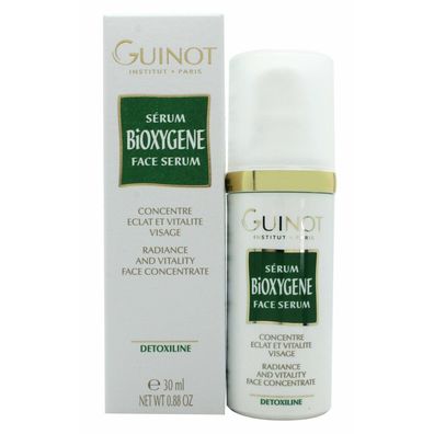 Guinot Bioxygene Gesichtsserum 30ml