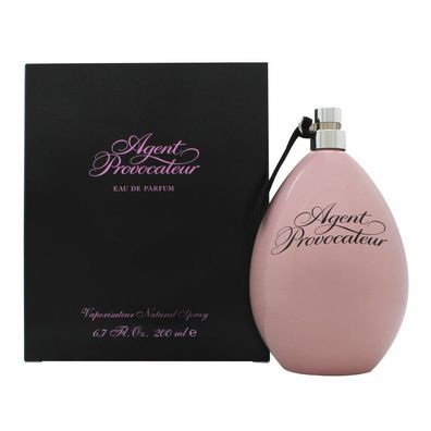 Agent Provocateur Eau De Parfum Spray 200ml