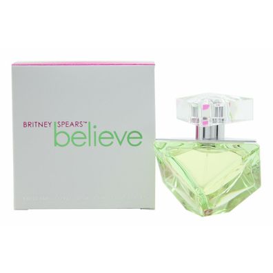 Britney Spears Believe Eau de Parfum 30ml Spray