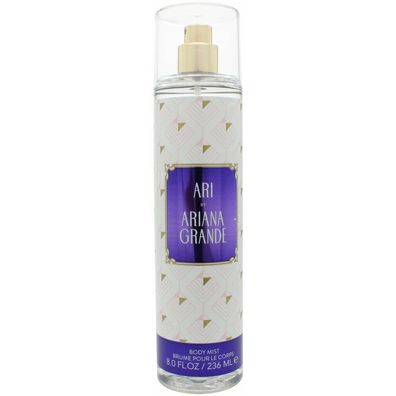 Ariana Grande Ari Body Mist 236ml