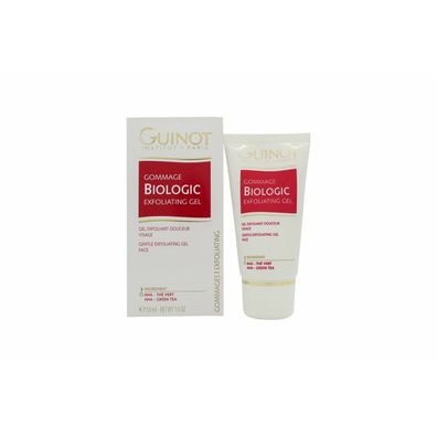 GUINOT Gommage Biologic 50 ml