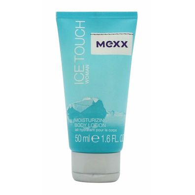 Mexx Ice Touch Woman 2014 Body Lotion 50ml