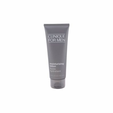 Clinique For Men Moisturizing Lotion 100ml