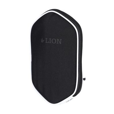 Lion Hülle für Tischtennisschläger Wallet