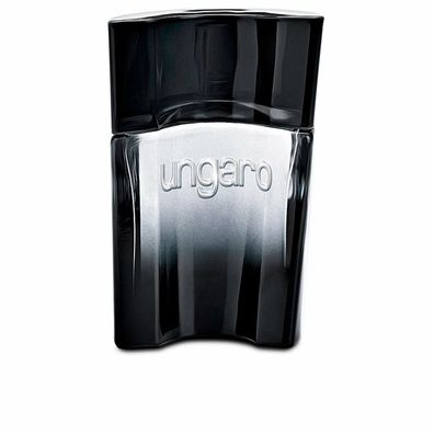 Emanuel Ungaro Masculin Eau De Toilette Spray 90ml