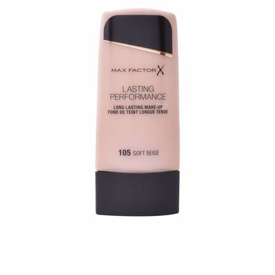 Max Factor Lasting Performance Foundation 105 Soft Beige