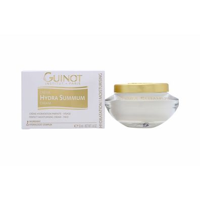 Guiont Créme Hydra Summum Creme 50ml