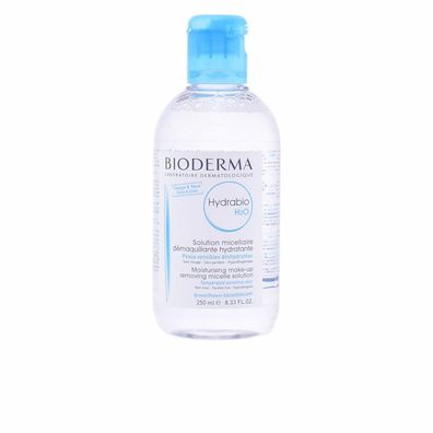 Bioderma Hydrabio H2O Micelle Solution 250ml