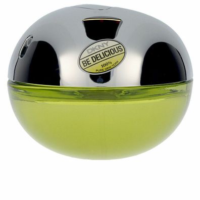 DKNY Be Delicious Women EdP Spray, 50 ml