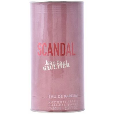 Jean Paul Gaultier Scandal Eau de Parfum 80ml Spray