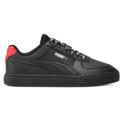 Puma Herrenschuhe Sportschuhe Caven Logomania 383857-02