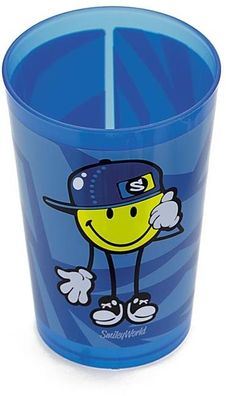 POS Display Smiley Junior Boy Drinkbeker 260 mlVertaald naar het Nederlands: POS Di