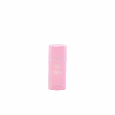 Versace Bright Crystal Deodorant Stick 50ml