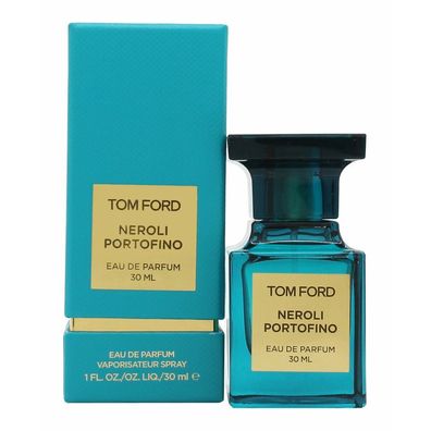 Tom Ford Neroli Portofino Eau de Parfum 30ml