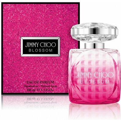 Jimmy Choo Blossom Eau De Parfum Spray 60ml