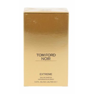 Tom Ford Noir Extreme Eau de Parfum 100ml