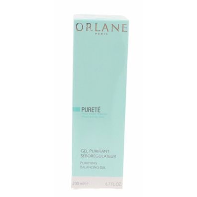 Purifying Balancing Gel 200ml