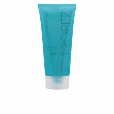 St. Tropez Prep & Maintain Tan Enhancing Body Polish 200ml