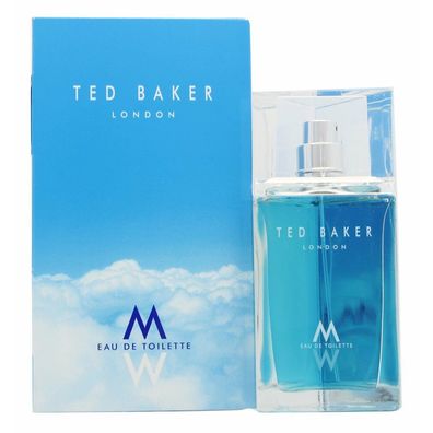 Ted Baker M Eau de Toilette 75ml